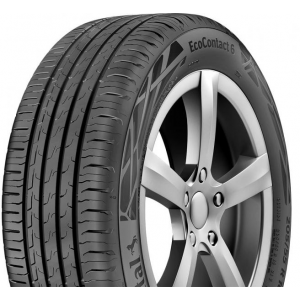 Continental 235/50 R19 103T XL EcoContact 6 MO