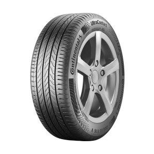 Continental 245/45 R18 100W XL FR UltraContact