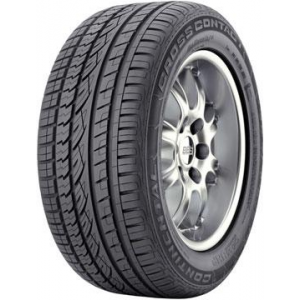 Continental 245/45 R20 CrossContact UHP 103W XL