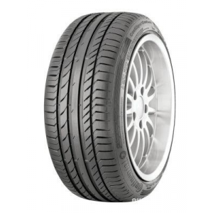 Continental 255/55 R18 ContiSportContact 5 105W