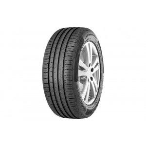 Continental 205/55 R16 ContiPremiumContact 5 91W
