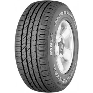 Continental 215/60 R17 ContiCrossContact LX 2 96H