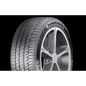 Continental 225/55 R17 PremiumContact 6 97W
