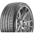 Continental 295/35 R21 (107Y) XL SportContact 7 MO1