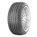 Continental 245/35 R21 ContiSportContact 5 96W XL