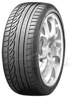 Dunlop SP Sport 01-255/55/R18 109H Summer Tire E/C/69 4x4 