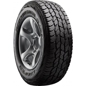Cooper 205/80 R16 DISCOVERER A/T3 SPORT BSW XL 104T