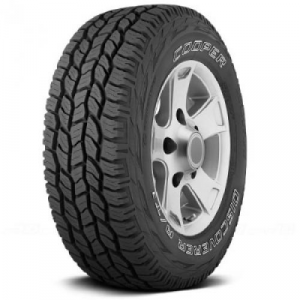 Cooper 275/55 R20 DISCOVERER AT3 4S OWL XL 117T