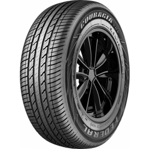 Federal 225/60 R17 COURAGIA XUV 99H