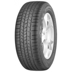 Continental LT245/ R16 120/116Q LRE ContiCrossContact Winter 10P