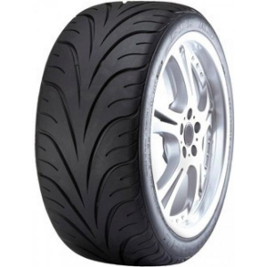 Federal 205/50 R16 595 RS-R COMPETITION ONLY 87W