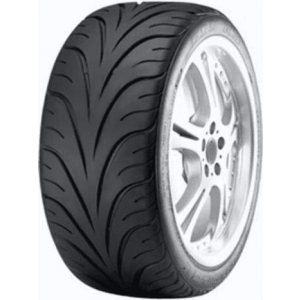 Federal 265/35 R18 595 RS-R COMPETITION ONLY 93W