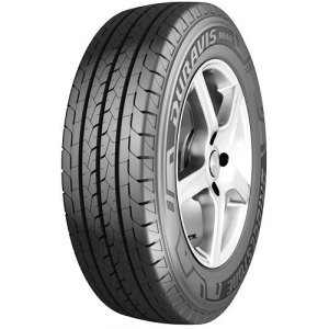 Pneumatiky - Bridgestone 225/70 R15 R660 112S