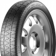 Continental 125/70 R19 100M sContact