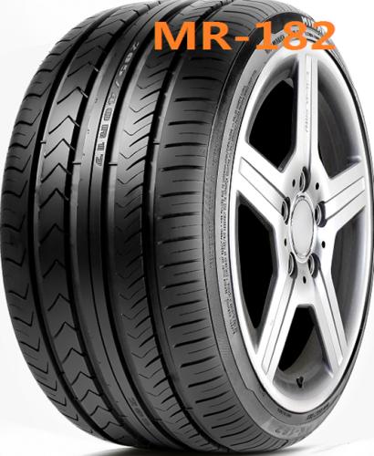 Mirage 205/50 R17 MR-182 93W