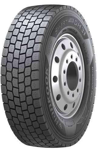 Hankook 295/80 R22,5 DH31 152/148M