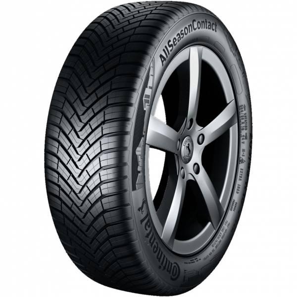 Continental 235/60 R17 102H AllSeasonContact