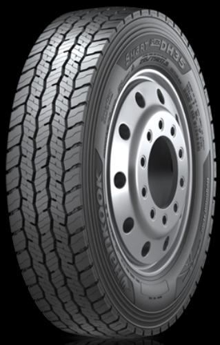 Hankook 225/75 R75C DH35 129M