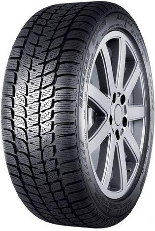 Bridgestone 255/35 R18 LM25V 94V XL