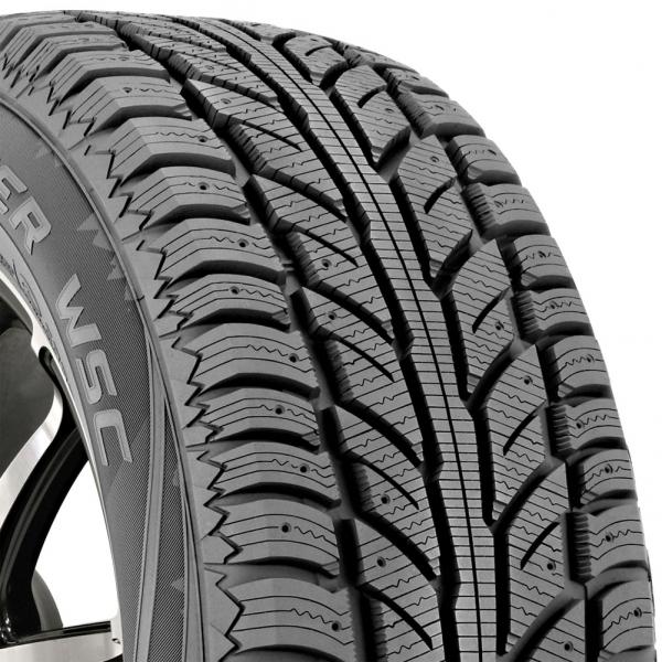 Cooper 235/70 R16 WSC 106T