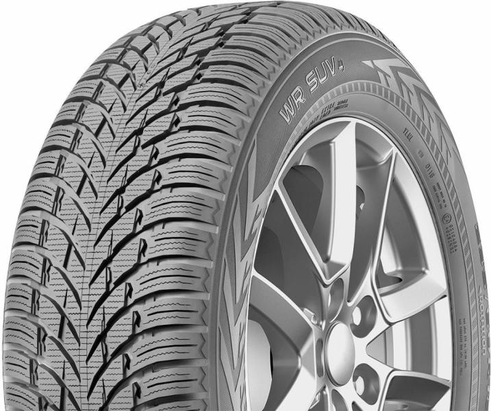 Nokian 315/35 R20 WR SUV 4 XL 110V