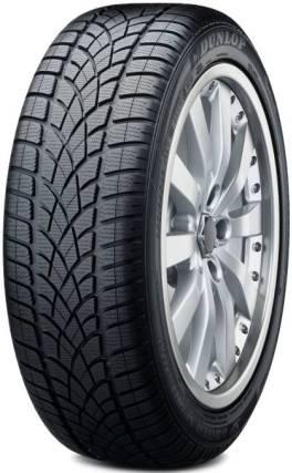 Dunlop 255/40 R19 100V SP WI SPT 3D MS RO1 XLMFS