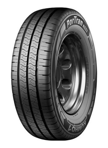 Kumho 225/65 R16C KC53 112R