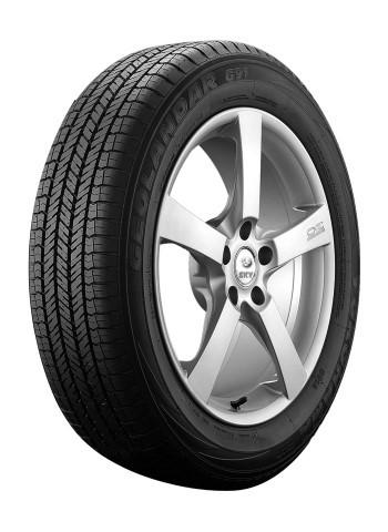 Yokohama 225/65 R17 G91AV 102H