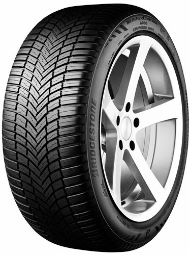 Bridgestone 205/60 R16 A005 96V XL