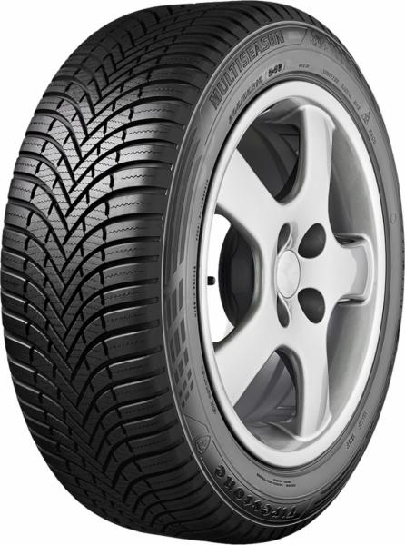 Firestone 225/65 R17 MULTISEASON 102H