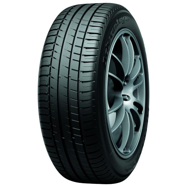 BFGoodrich 215/55 R17 ADVANTAGE 94W