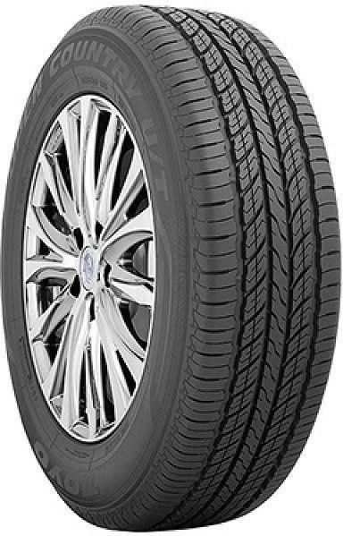 Toyo 215/55 R18 OPEN COUNTRY U/T XL 99V