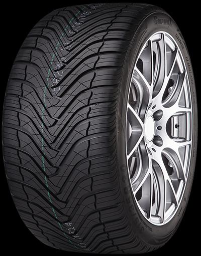 Gripmax 235/55 R18 SUREGRIP AS 100W