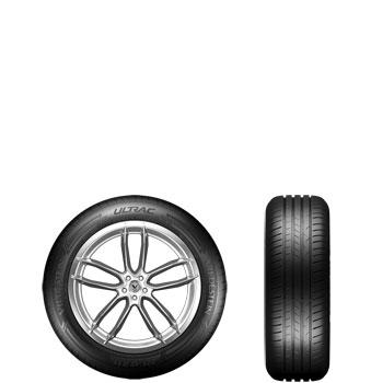 Vredestein 215/55 R18 Ultrac 99V XL