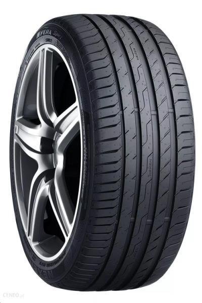 Nexen 245/45 R18 N'Fera Sport 96Y