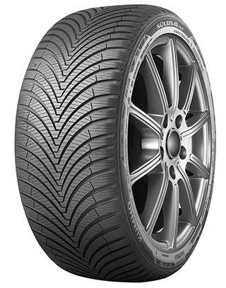 Kumho 215/65 R17 HA32 XL 103V