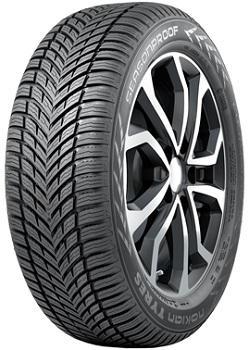 Nokian 165/65 R15 Nokian Tyres Seasonproof 1 81T