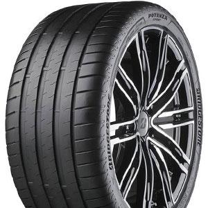 Bridgestone 225/40 R18 PSPORT 92Y XL