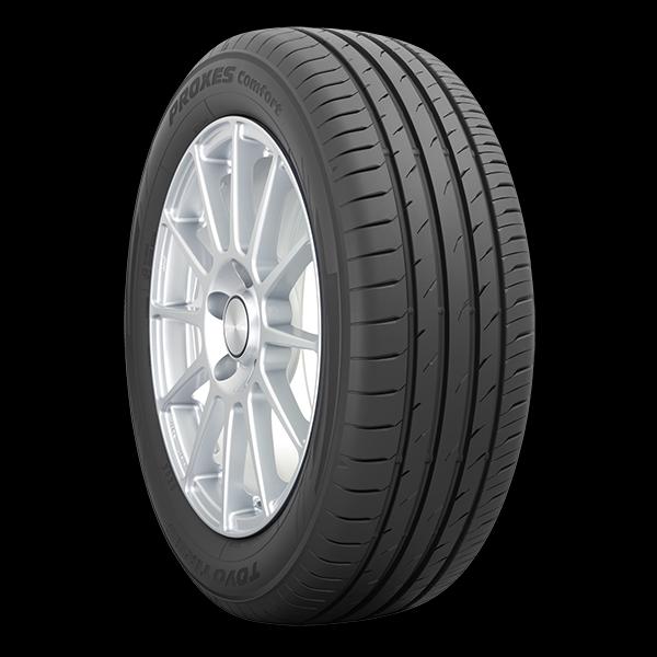 Toyo 225/55 R19 PROXES COMFORT SUV 99V
