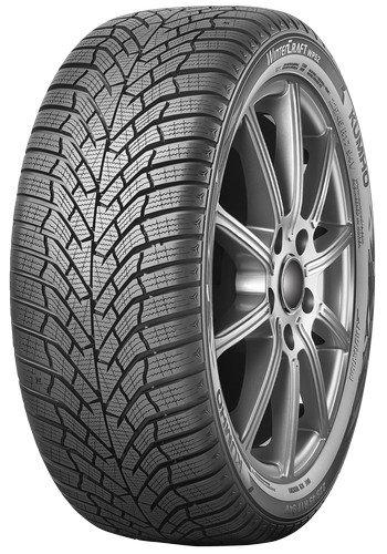 Kumho 225/65 R17 WP52 XL 106H