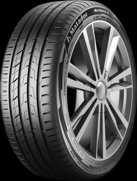 Matador 235/55 R18 104V XL FR Hectorra 5