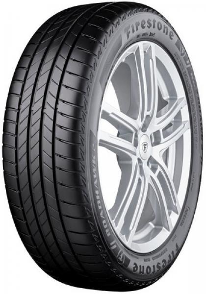 Firestone 215/50 R18 ROADHAWK 2 92W