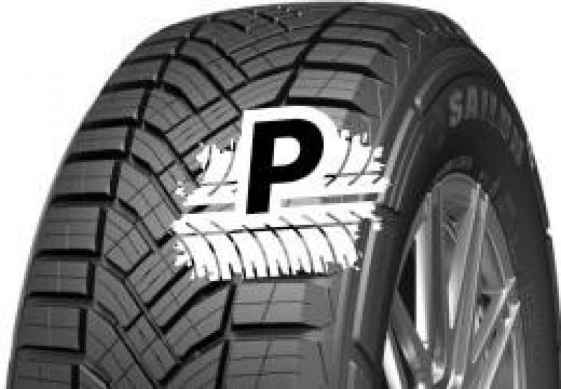 Sailun 235/60 R17C COMMERCIO 4 SEASONS M+S 3PMSF 117/115R