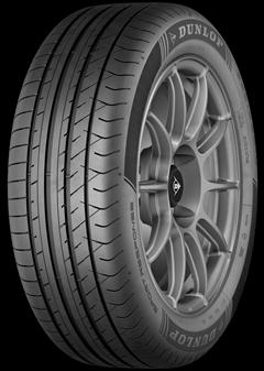 Dunlop 235/55 R18 100V SPT RESPONSE
