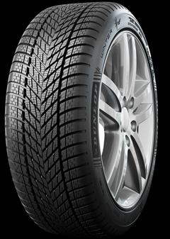 Dunlop 235/60 R16 100H WINTER