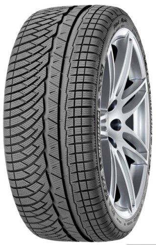 Michelin 345/25 R21 PILOT ALPIN PA4 101W