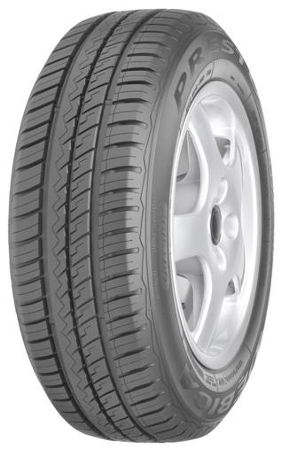 Debica 225/65 R17 102H PRESTO
