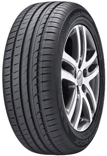 Hankook 225/45 R17 K115 91V