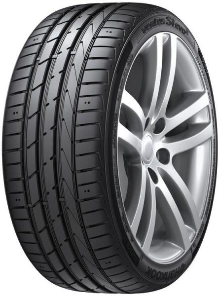 Hankook 225/50 R17 K117 MO 94W