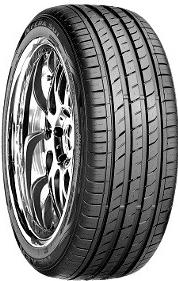 Nexen 245/55 R17 N'Fera SU1 106W